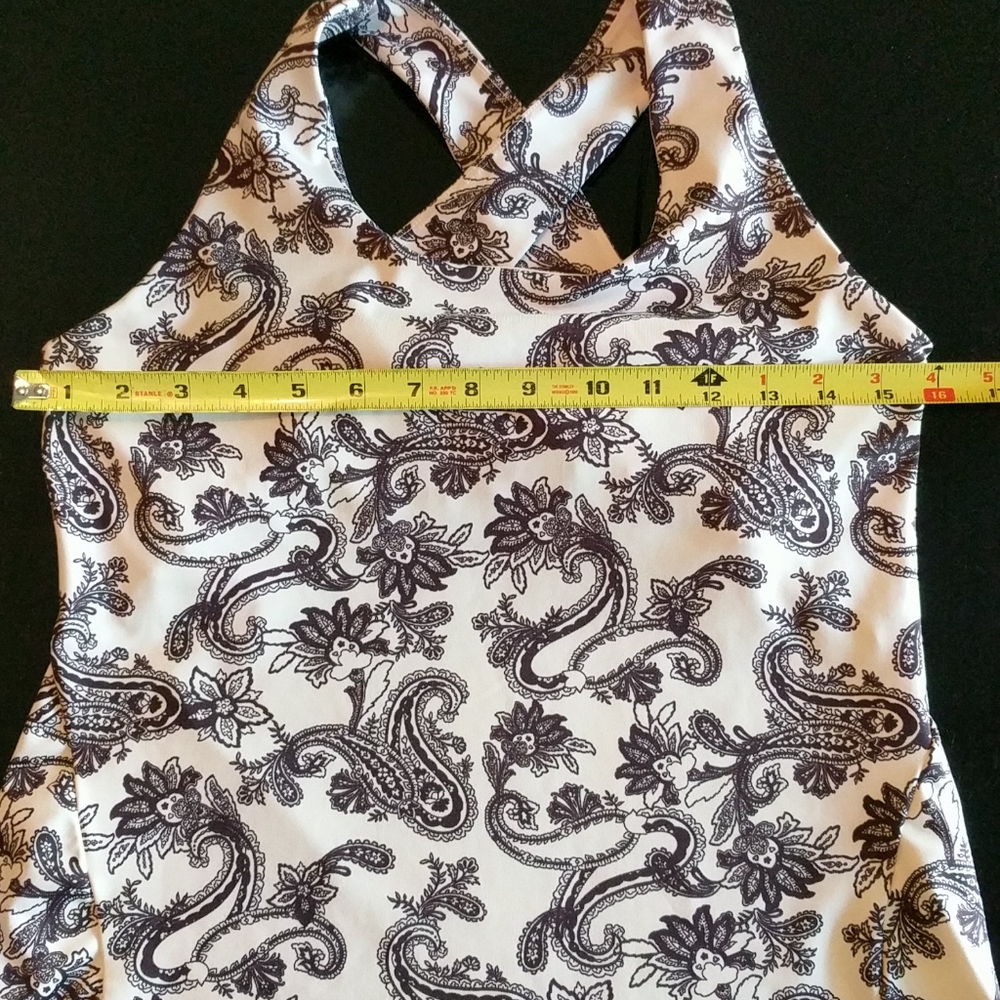 Stonewear Yoga Tank - Picture 8 of 10